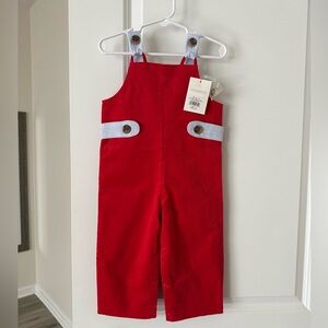 TBBC Boy’s Longall NWT